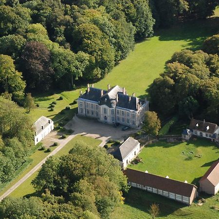 Château D'arry Arry  Exterior foto