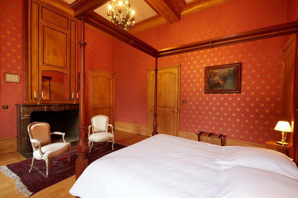 Château D'arry Arry  Quarto foto