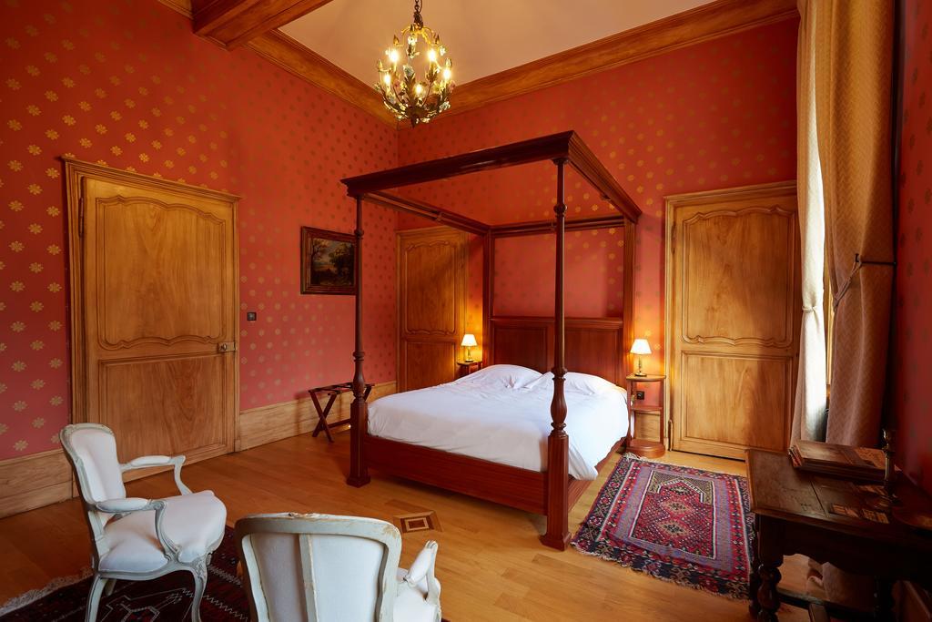 Château D'arry Arry  Quarto foto